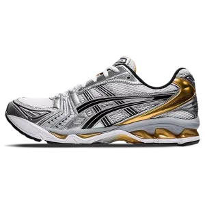 Asics Gel Kayano 14 'White Pure Gold'