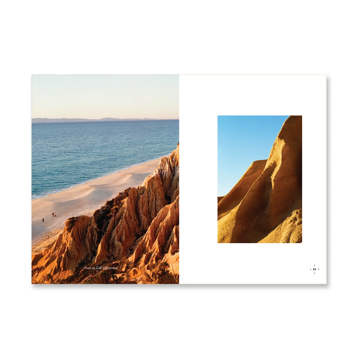 AWA Alentejo - Book