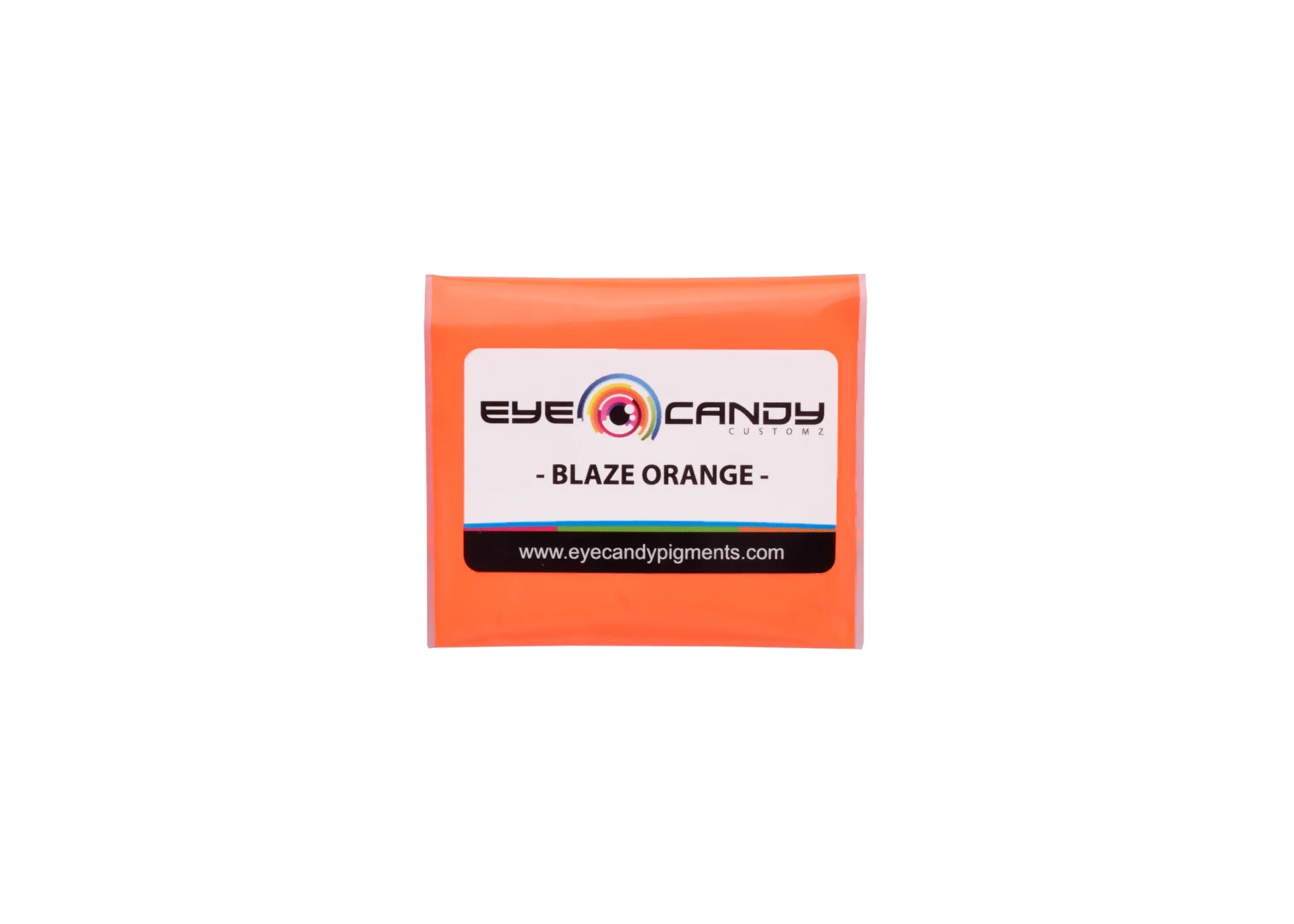 Blaze Orange