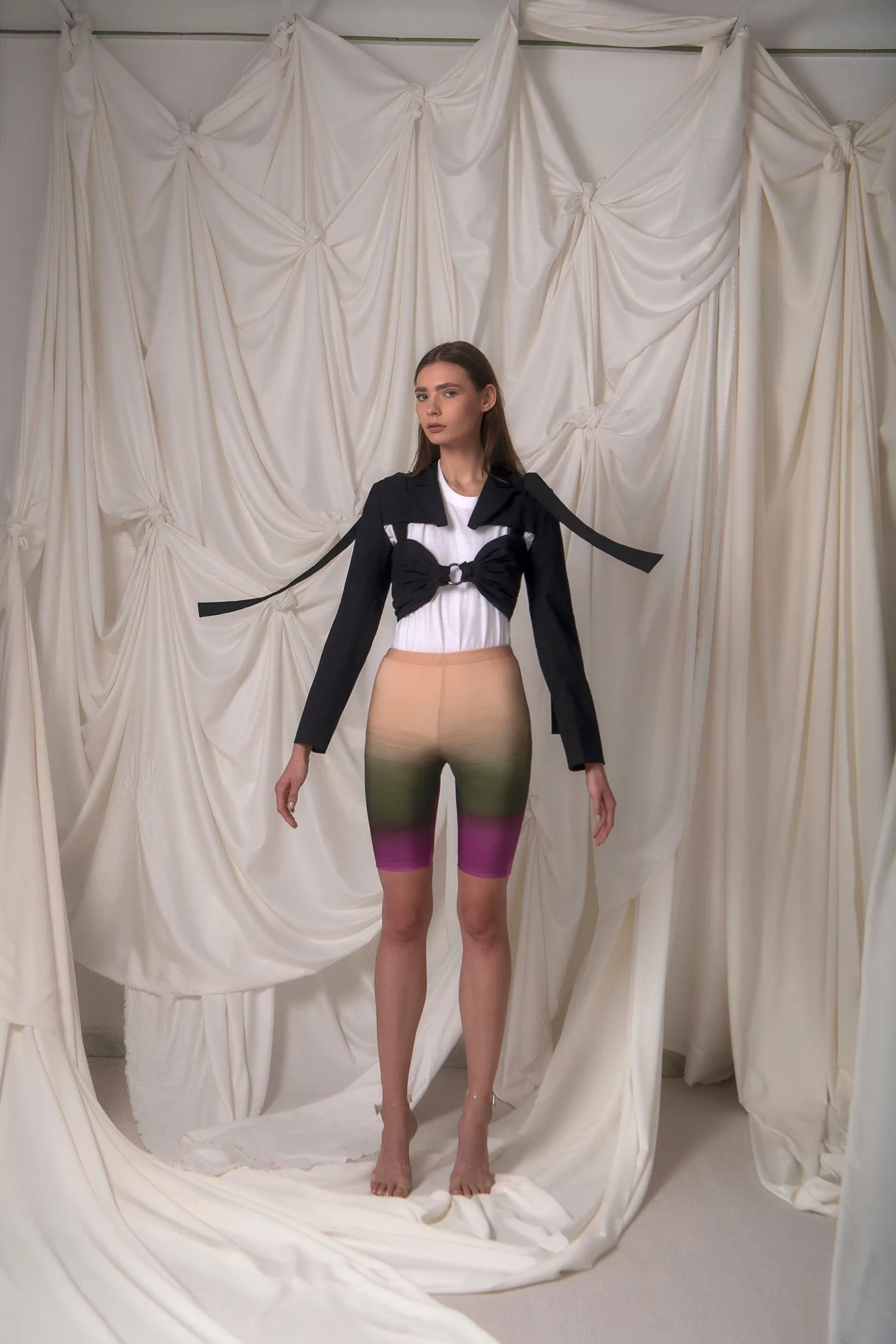 Bra Jacket