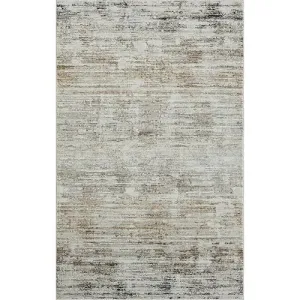 Brisbane 82288GML Grey/Multi Rug