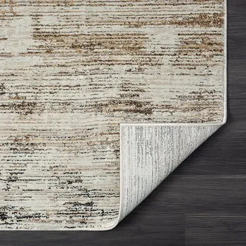 Brisbane 82288GML Grey/Multi Rug