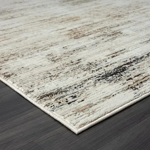 Brisbane 82288GML Grey/Multi Rug