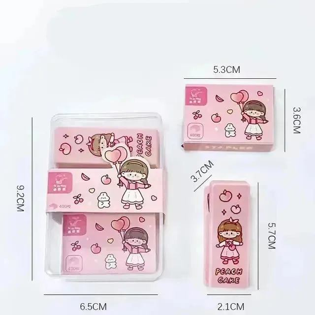 Cartoon Theme Stapler