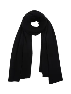 Cashmere Travel Wrap