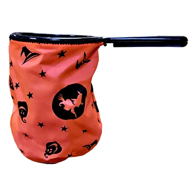 Change Bag Halloween by Bazar de Magia - Trick