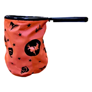 Change Bag Halloween by Bazar de Magia - Trick