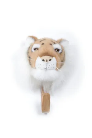 Coat Hanger, Tiger