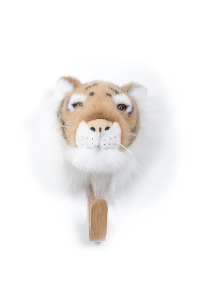 Coat Hanger, Tiger