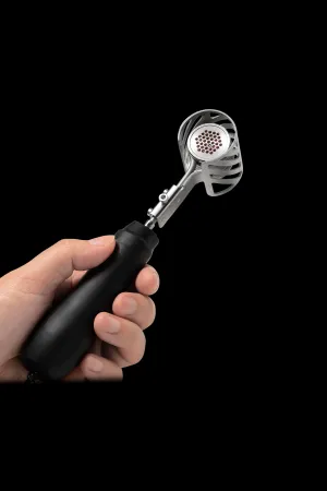 Crossing Ruby Twist Injector Ball Vaporizer Kit