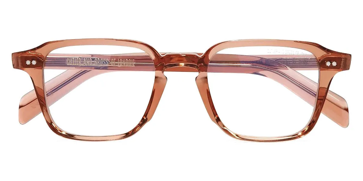Cutler and Gross®  GR07