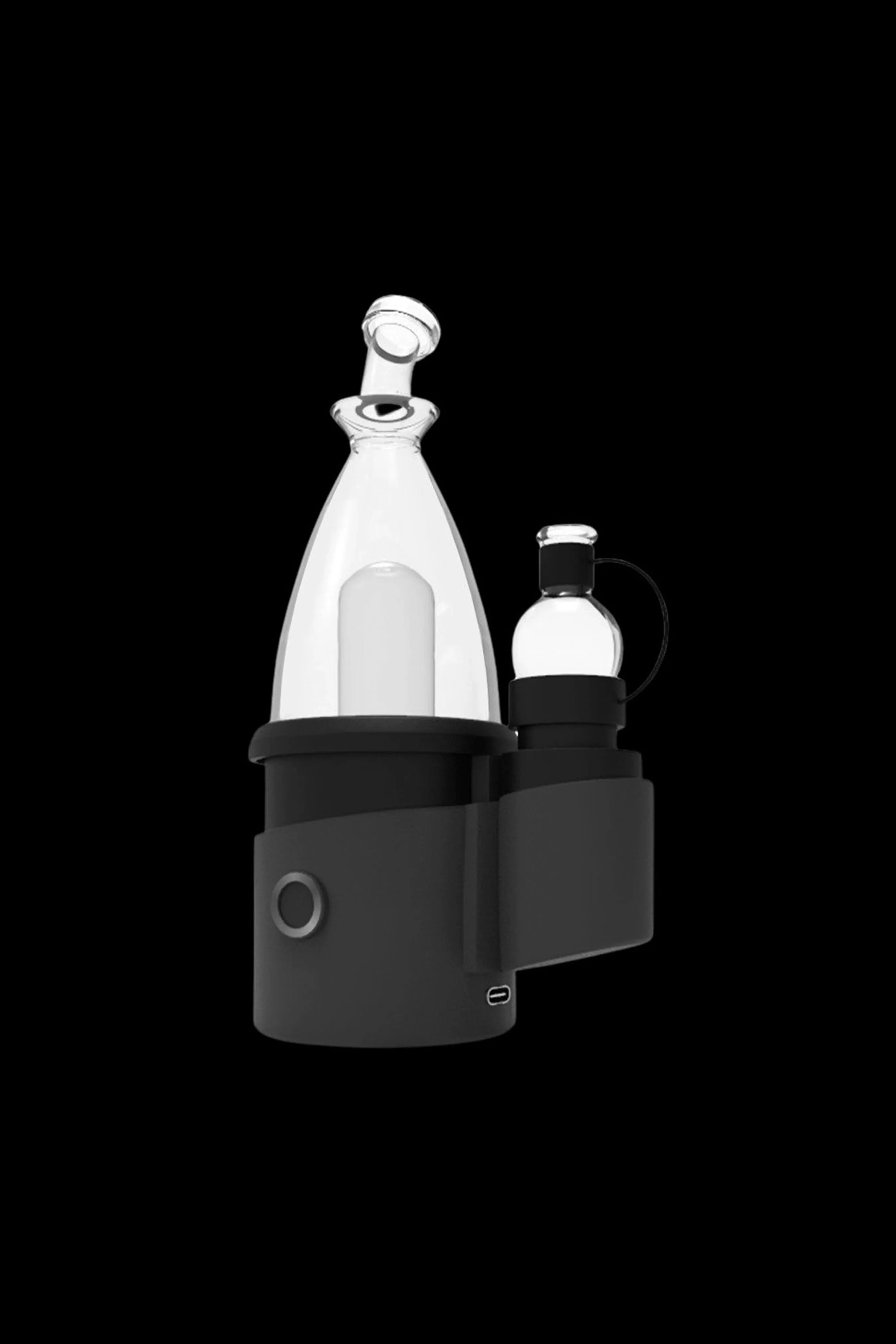 DabTech Duvo Vibes Glass Bubbler