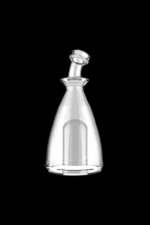 DabTech Duvo Vibes Glass Bubbler