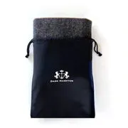 Dark Hampton The Ferguson Wool Blanket/Scarf