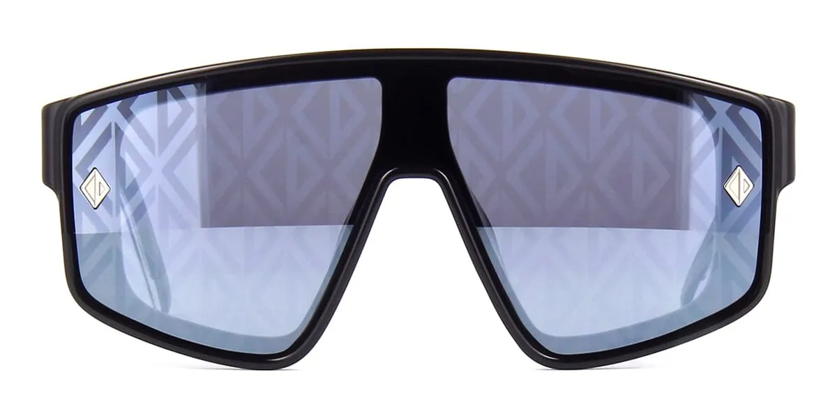 Dior CD Diamond M1U 10A0 with Interchangeable Magnetic Lens