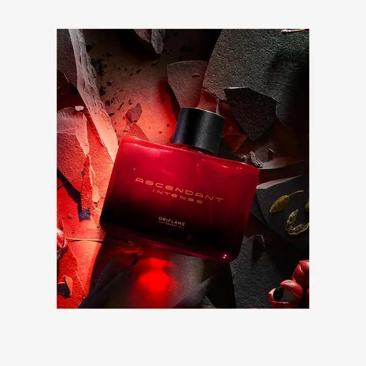 Eau de Parfum Ascendent Intense