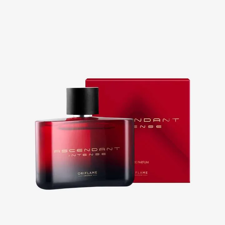 Eau de Parfum Ascendent Intense