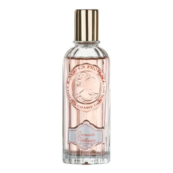 Eau De Parfum GRENADE PETILLANTE, 60ml