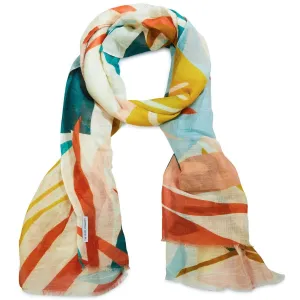 Farah Linen Scarf