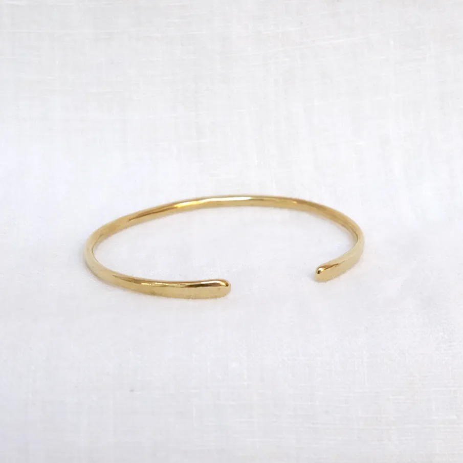 Fauna Thin Cuff
