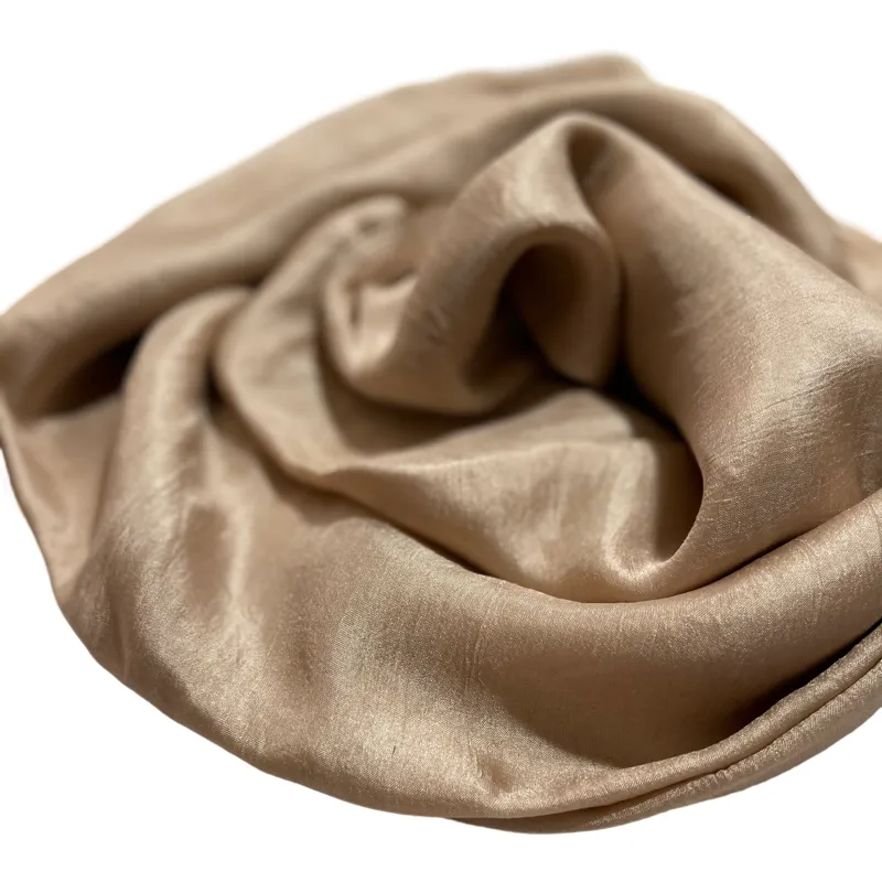 Hazel Margilan Silk Gauze for Wet Felting, Craft Fabric Silk Natural Silk Silk For Scarves Hand Dyed, Price for 2 Meters