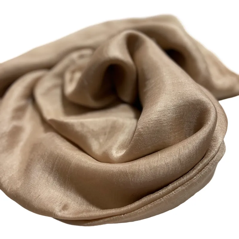 Hazel Margilan Silk Gauze for Wet Felting, Craft Fabric Silk Natural Silk Silk For Scarves Hand Dyed, Price for 2 Meters