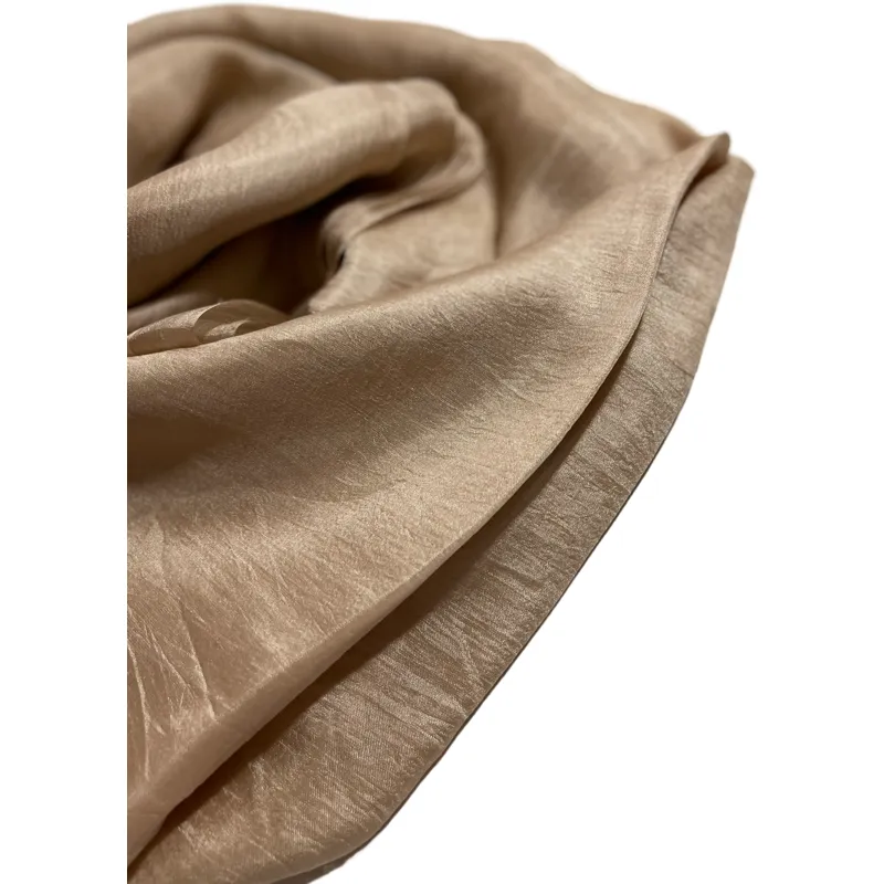 Hazel Margilan Silk Gauze for Wet Felting, Craft Fabric Silk Natural Silk Silk For Scarves Hand Dyed, Price for 2 Meters