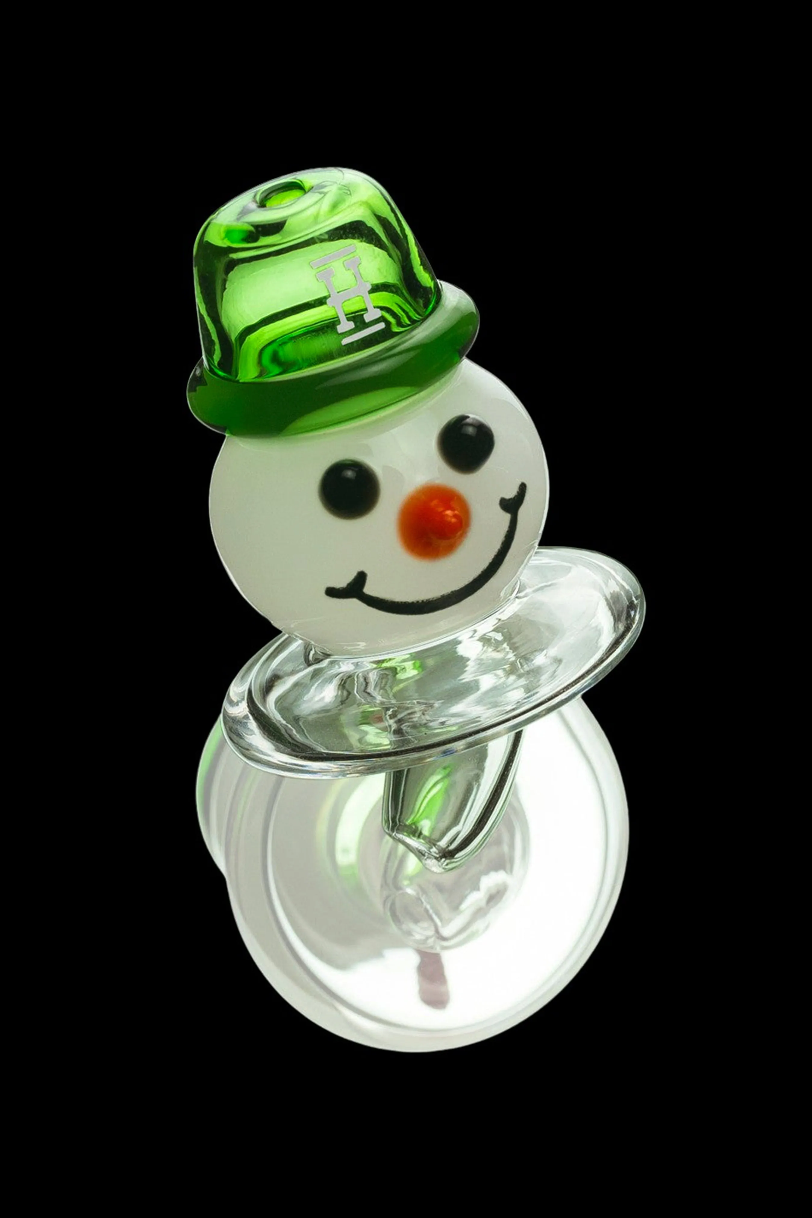 Hemper Snowman Carb Cap