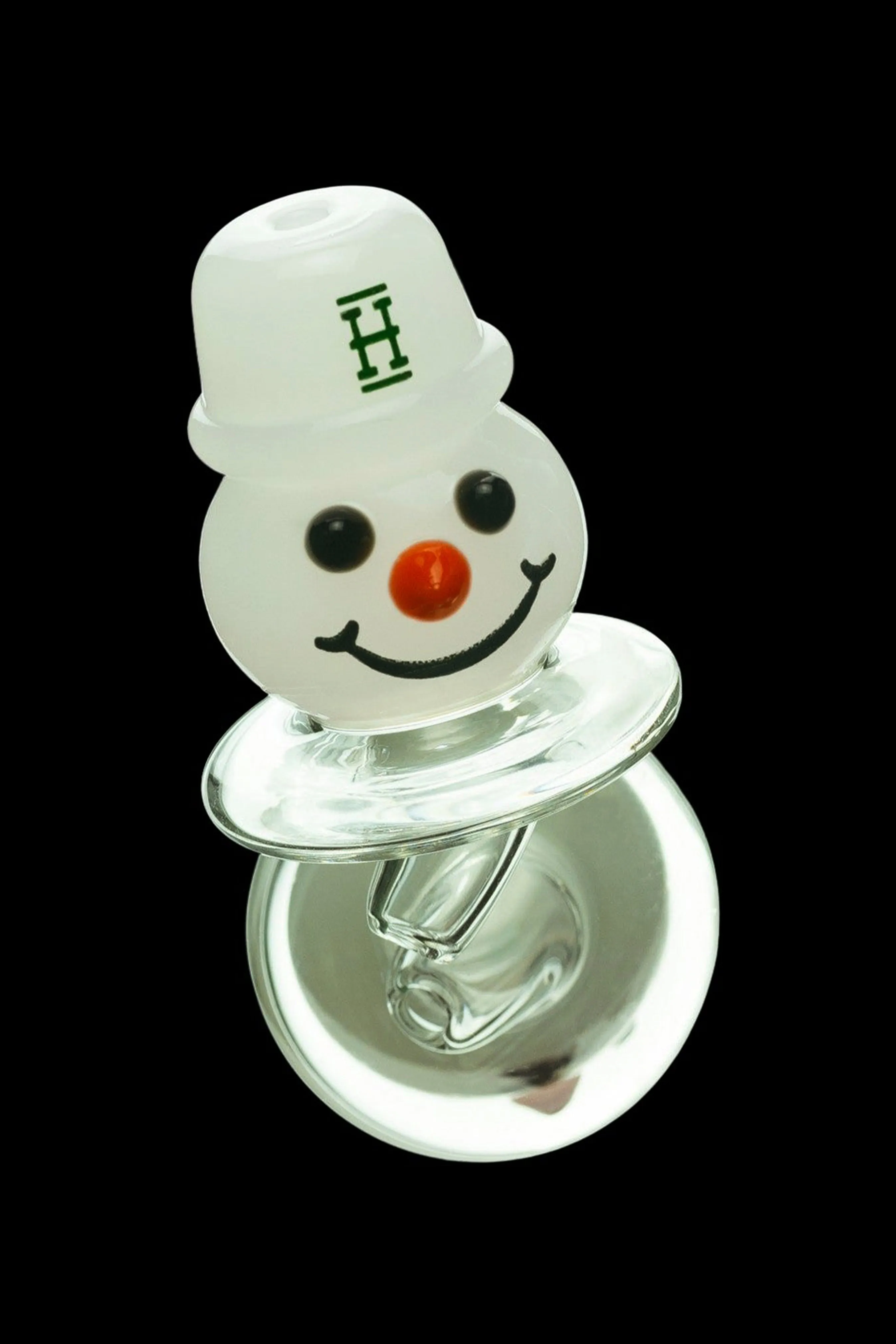 Hemper Snowman Carb Cap