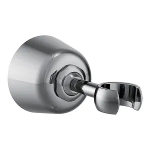Kingsley Replacement Wall-Mount Pivoting Handshower Holder