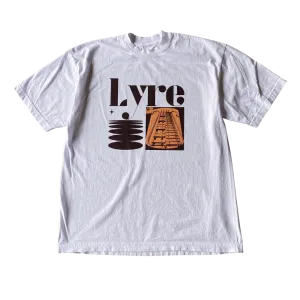 Lyre Tee