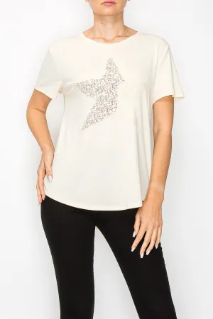 Marianna Star Top