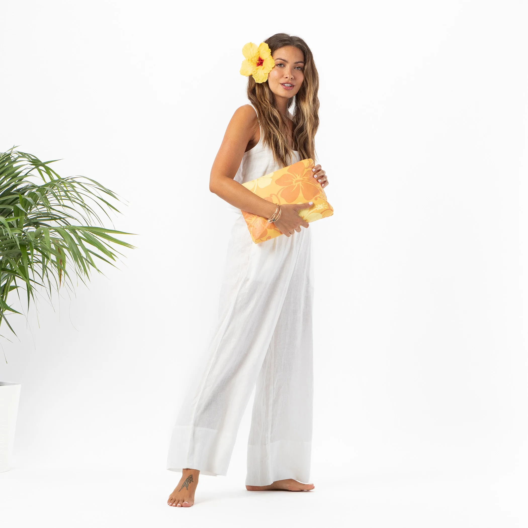 Mid Pouch | Hana Hou