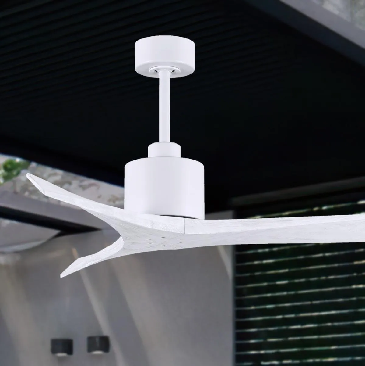 Mollywood 42" Ceiling Fan