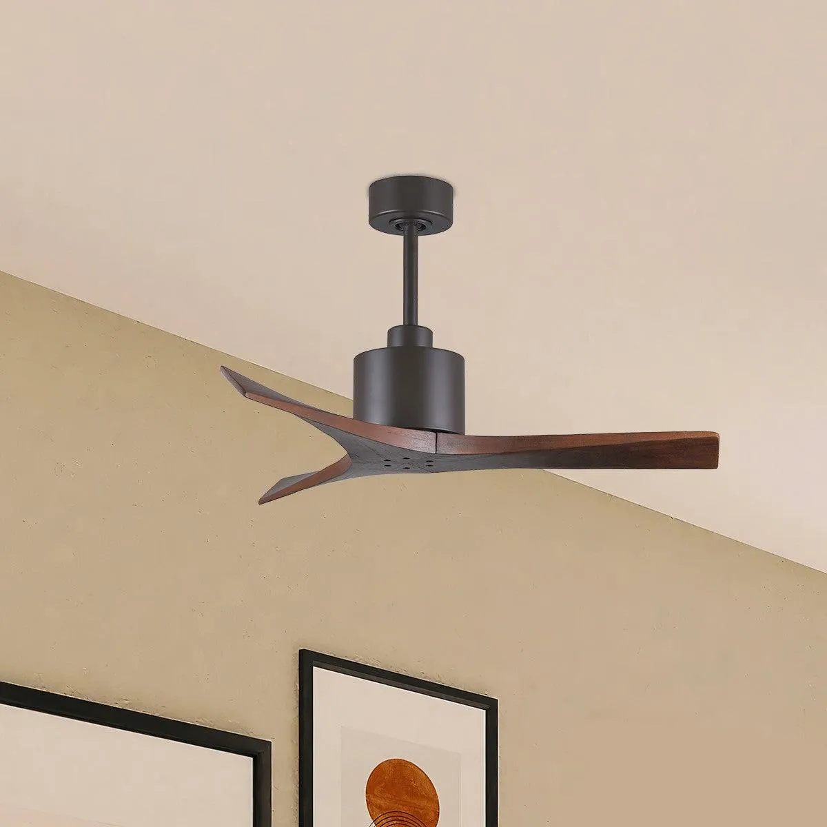 Mollywood 42" Ceiling Fan