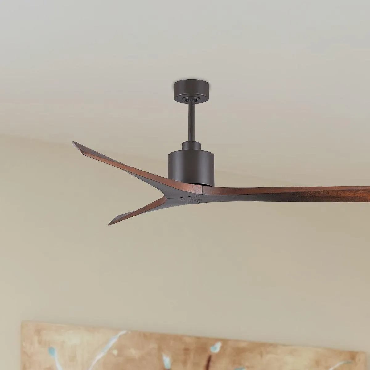 Mollywood 60" Ceiling Fan