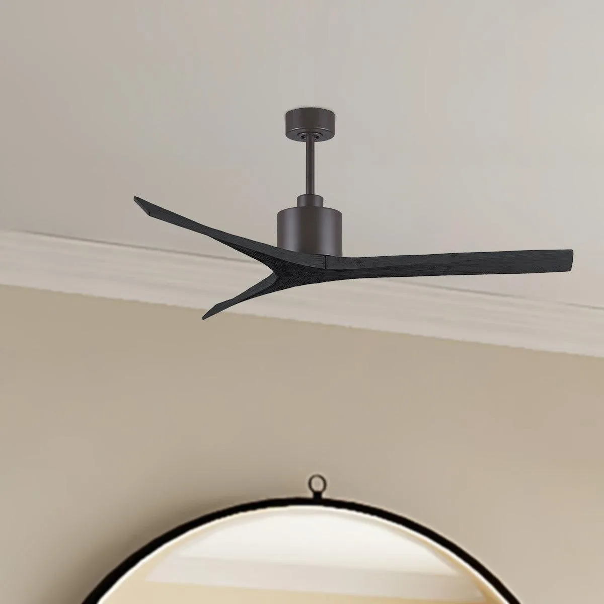 Mollywood 60" Ceiling Fan