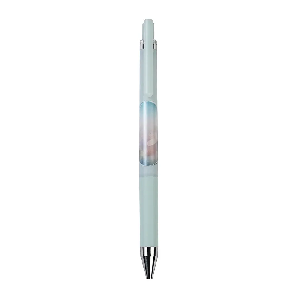 PILOT JUICE UP 0.4mm limited music joint black ink juice pen 3-color ballpoint pen A6 notebook Japanese stationery writing instrument