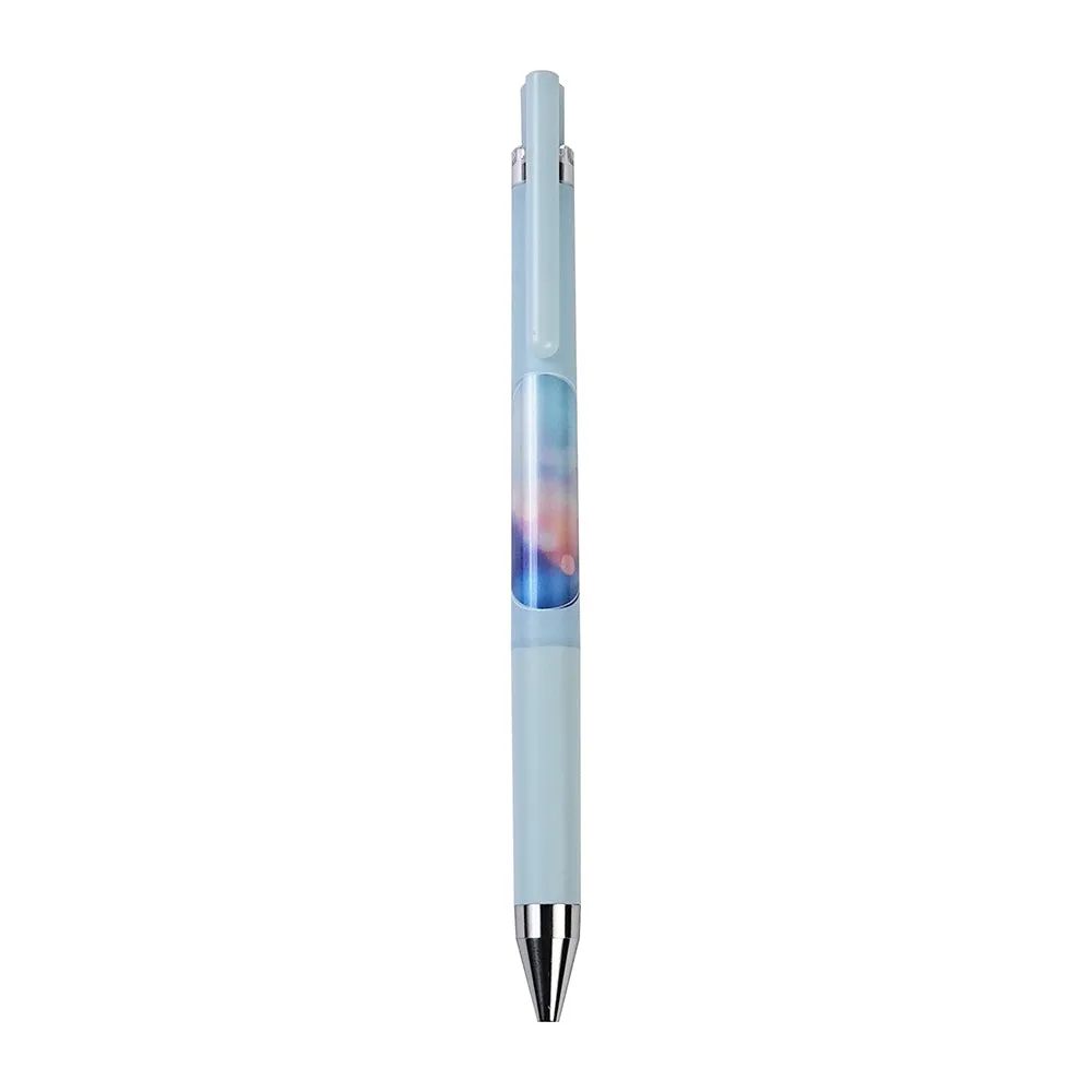 PILOT JUICE UP 0.4mm limited music joint black ink juice pen 3-color ballpoint pen A6 notebook Japanese stationery writing instrument