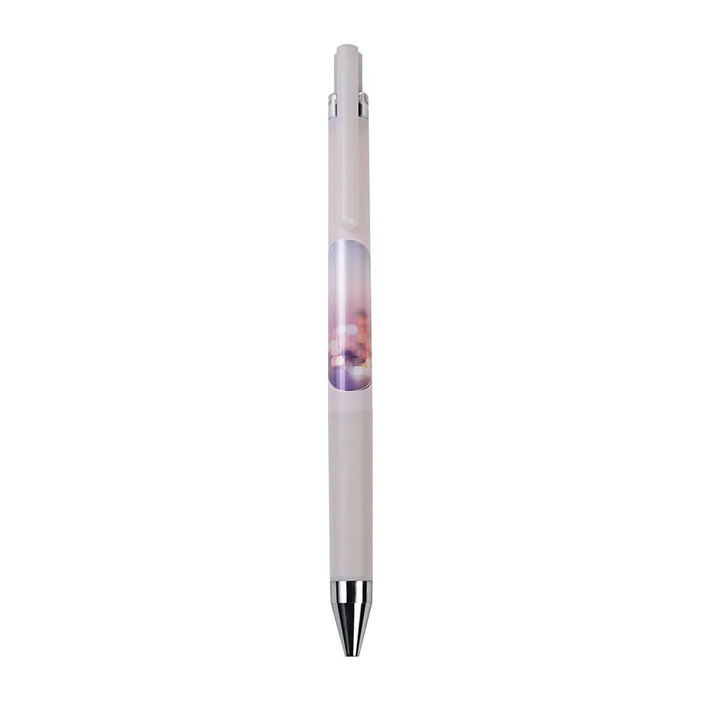PILOT JUICE UP 0.4mm limited music joint black ink juice pen 3-color ballpoint pen A6 notebook Japanese stationery writing instrument