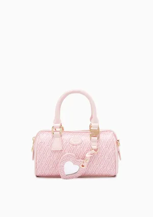 Plastic Love Paris Infinite Crossbody Bag - Pink