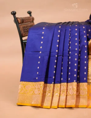 PURE BANARAS KATAN SILK-BP790