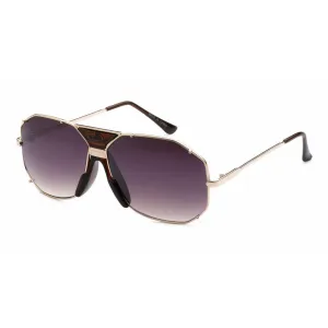 "MR. FOXY" Aviator Sunglasses