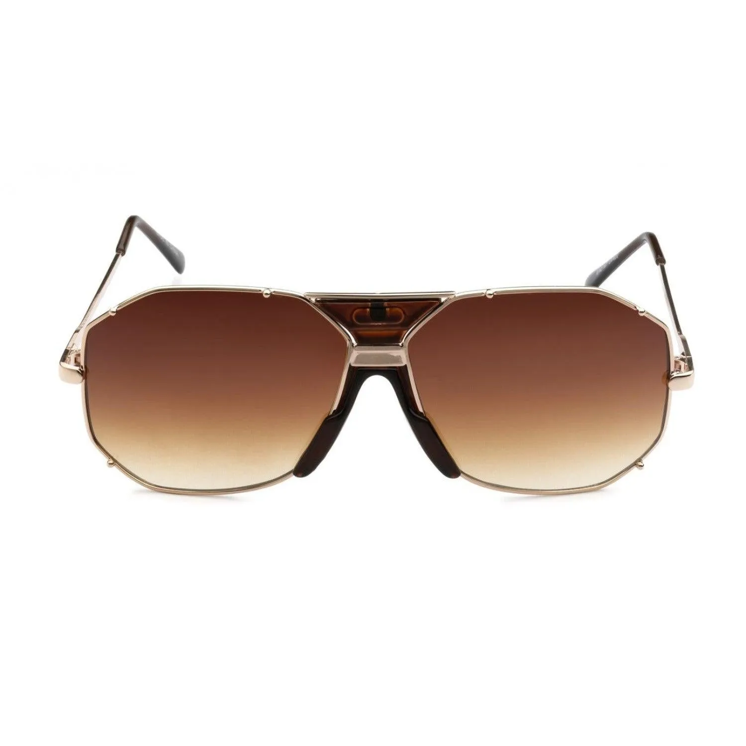 "MR. FOXY" Aviator Sunglasses