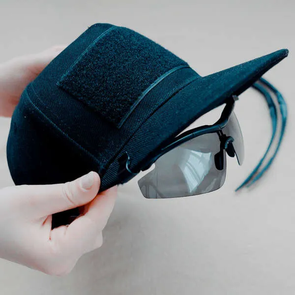 Razze - Modern sports collapsible sunglasses