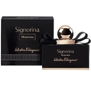 Salvatore Ferragamo Signorina Misteriosa EDP 100ml Perfume For Women