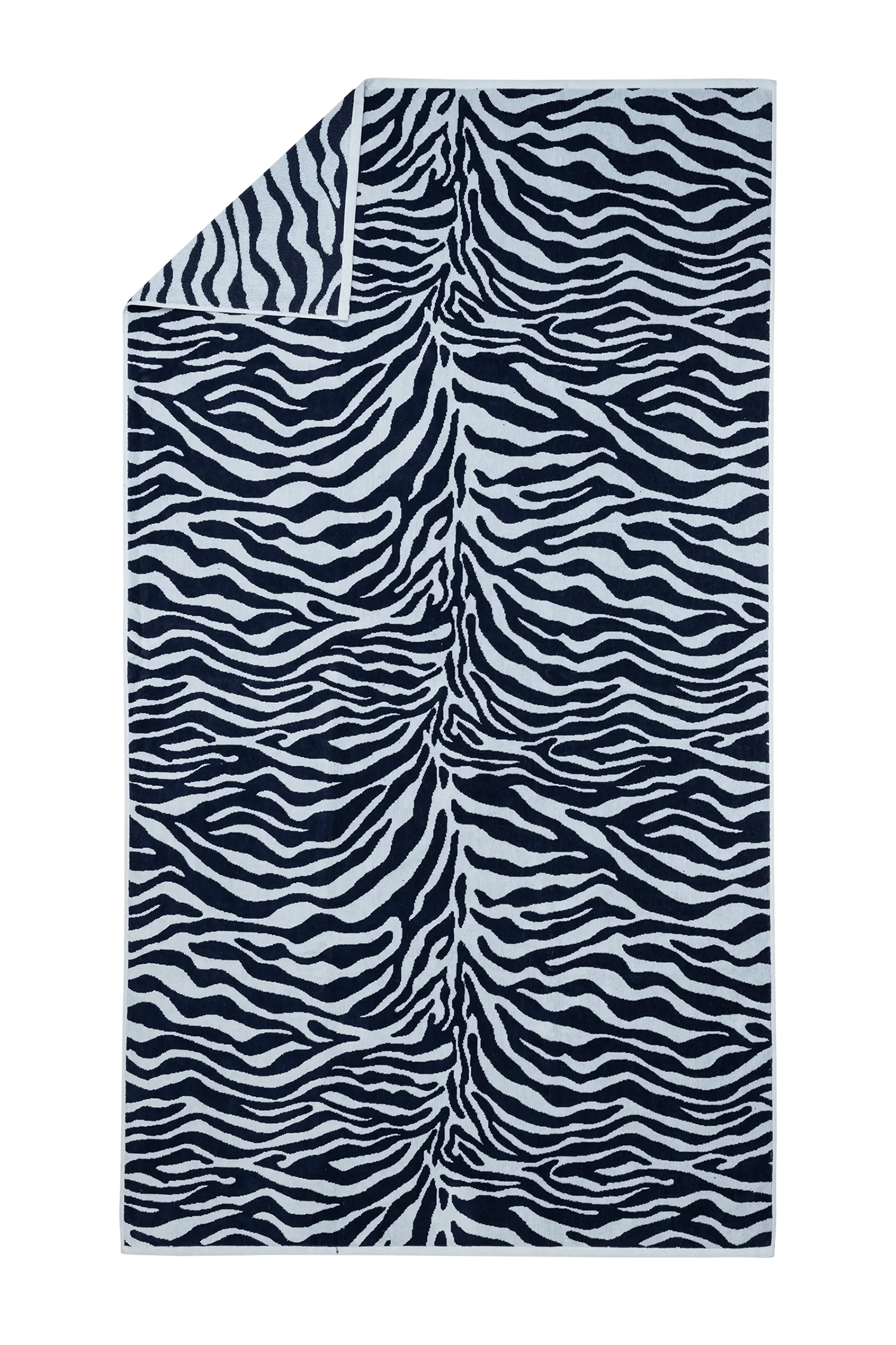 Santiago Beach Towel
