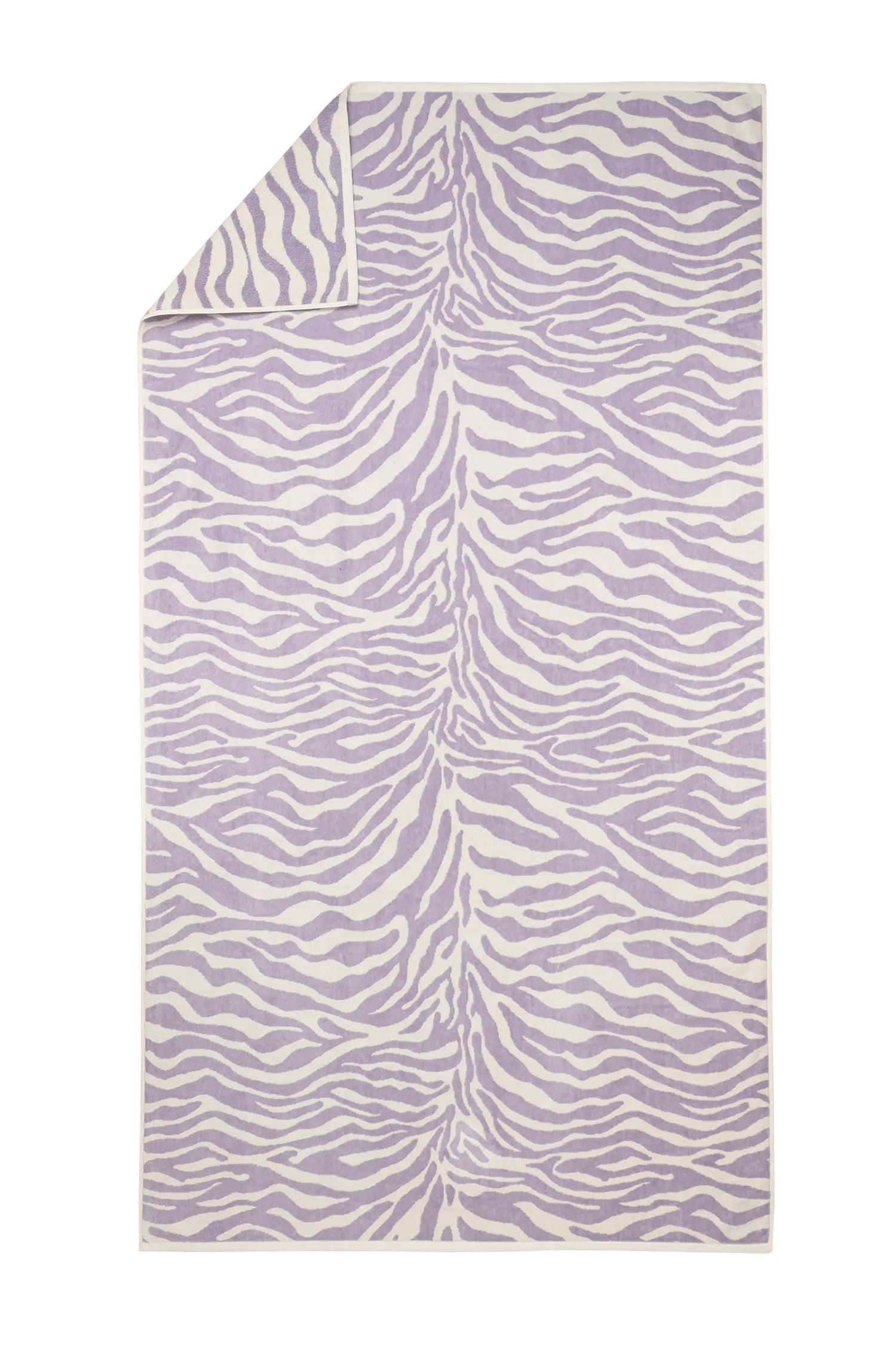 Santiago Beach Towel