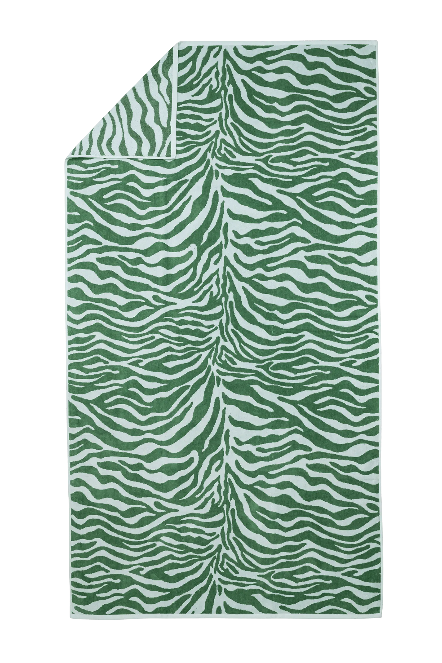 Santiago Beach Towel