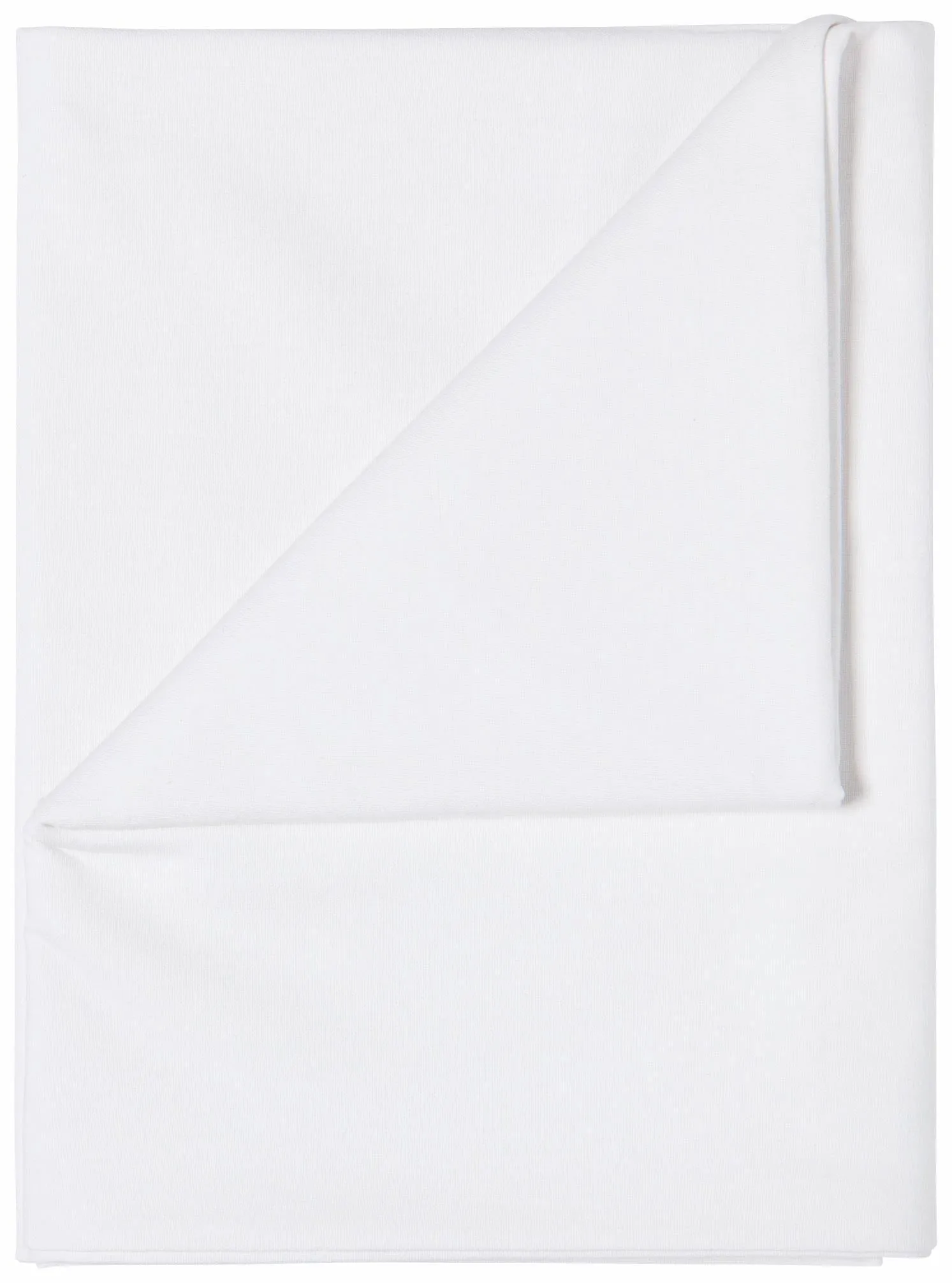 Spectrum Tablecloth - White (60" x 120")